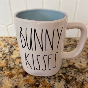 Rae Dunn Easter Mug